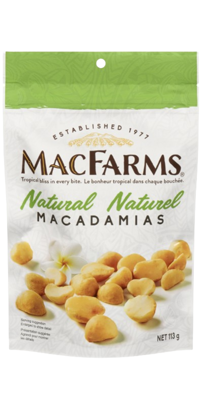 Buy MacFarms Natural Macadamia Nuts at