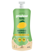 Gnubees Kids Functional Fruit Shake Mango Tango 
