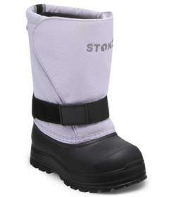 Stonz Trek Boots Haze Purple