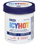 Icy Hot Medicated Pain Relief Balm