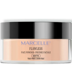 Marcelle Loose Powder