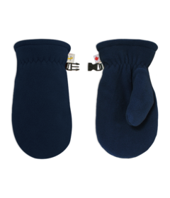 Hot Paws Children's Fleece Mittens Pacific