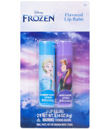 Disney Frozen Lip Balm