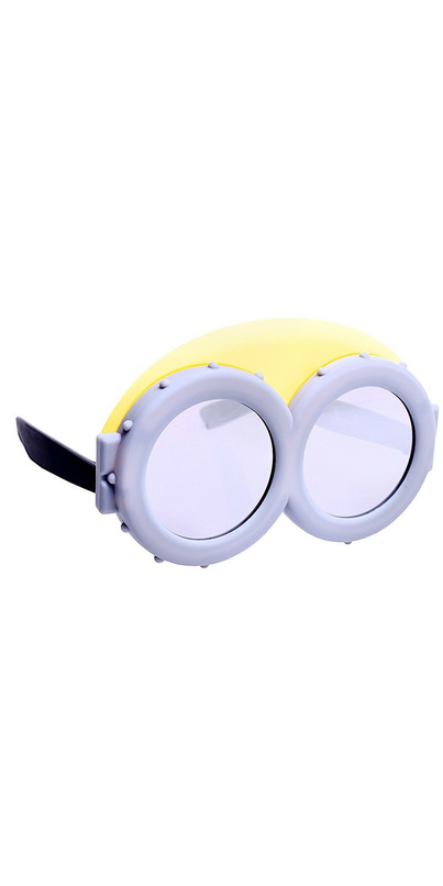 Kevin Shades Minion Despicable Me Sun-Staches – School Depot NZ