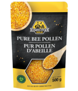 Dutchman's Gold Bee Pollen Granules