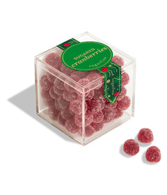 Sugarfina Sugared Cranberries