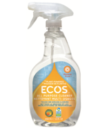 ECOS All Purpose Cleaner Orange Plus