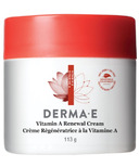 Derma E Vitamin A Renewal Cream