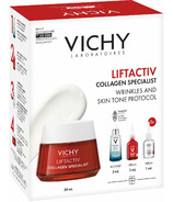 Vichy Liftactiv Collagen Specialist Day Cream Kit