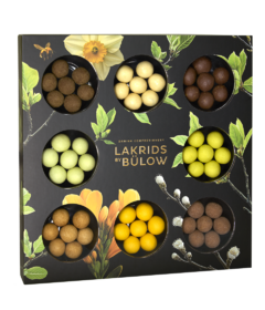 Lakrids Liquorice Spring Selection Box