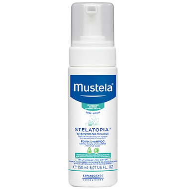 Mustela hot sale stelatopia canada