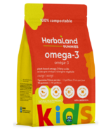 Herbaland Kid's Omega-3