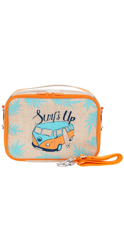 Buy SoYoung x Yumbox Lunchbox Orange at Well.ca | Free Shipping $35+ in ...