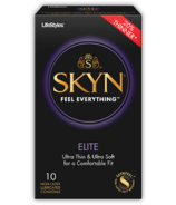 SKYN Elite Condoms 