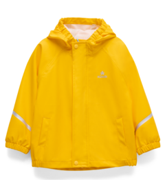 Kombi Children Torrential Rain Jacket Bumblebee