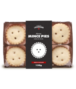 Jacobsons Luxury Mince Pies