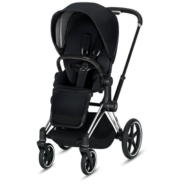 cybex priam lux carry cot