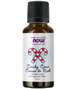 NOW Solutions Candy Cane Essential Oil Holiday Blend