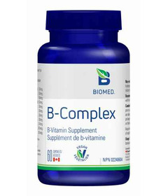 Biomed B-Complex