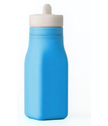 OmieLife OmieBottle Water Bottle Blue