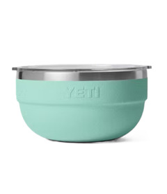 YETI Rambler Bowl Sea Stone