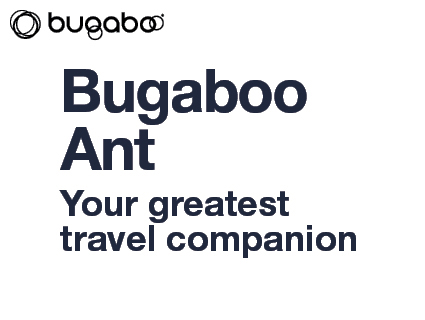 bugaboo at