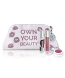 FitGlow Beauty Kit complet de soins des lèvres