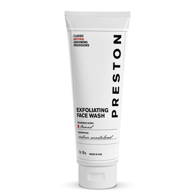 Preston Nomad Face Wash Preston Nomad Face Wash