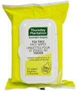 Thursday Plantation Tea Tree Face Wipes
