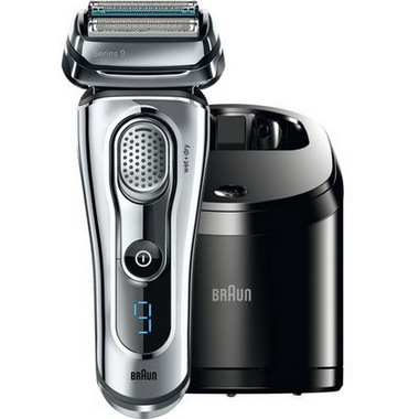 braun series 9 9095