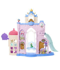 Disney Princess Pet Palace Playset