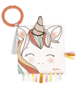 Kaloo The Happy Unicorn Soft Activity Book