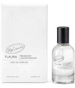 UpCircle Beauty Eau de Parfum Flaura