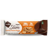 NuGo Slim Protein Bar Crunchy Peanut Butter