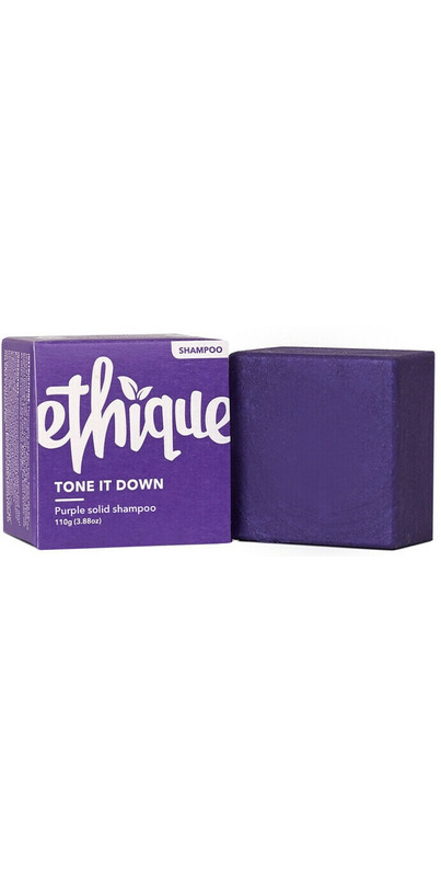  Ethique Tone It Down - Brightening Solid Sulfate Free