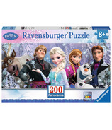 Ravensburger Frozen Friends Panorama Puzzle