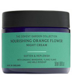 Neal's Yard Remedies Nourishing Orange Flower Night Cream