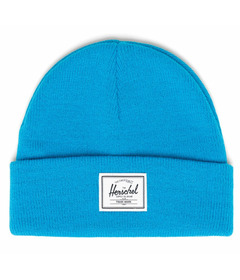 Herschel Supply Elmer Beanie French Blue
