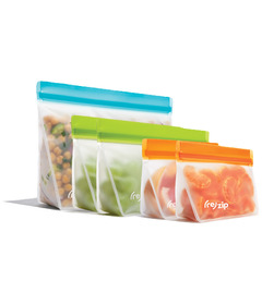 (re)zip Stand Up Pack n Go Kit Multi Colour