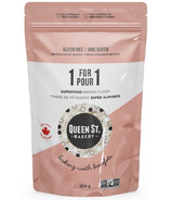 Queen Street Bakery 1-For-1 Superfood Baking Mix
