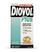 Diovol Plus