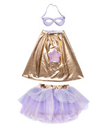 Great Pretenders Super-Duper Tutu, Cape & Mask Set