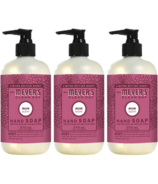 Mme Meyer’s Clean Day Hand Soap Mum Bundle