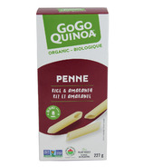 GoGo Quinoa Rice & Amaranth Penne