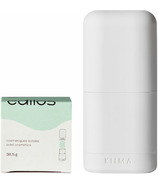 KIIMA Refillable Deodorant Applicator & Deodorant Refill Bundle