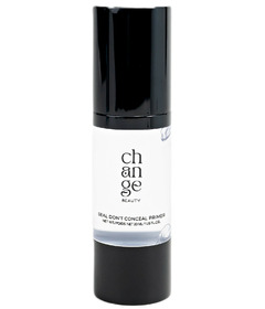 Change Beauty Seal Don't Conceal Primer