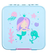 Little Lunch Box Co Bento Five Mermaid Friends