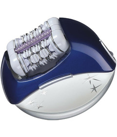Conair Ladies Diva Twin Head Epilator