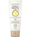 Baby Bum Écran solaire minéral pour bébés FPS 50 sans parfum