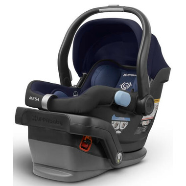 Uppababy indigo best sale